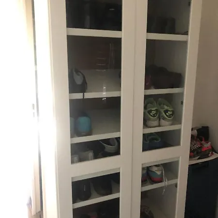 Chambre chez l’habitant Appartamento