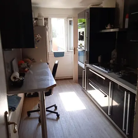 Chambre Chez L'Habitant Apartment Sanary-sur-Mer